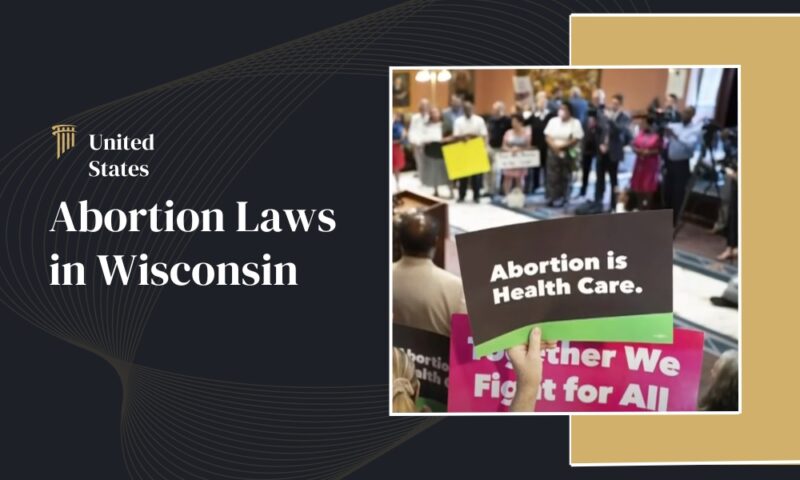 Abortion Laws in Wisconsin