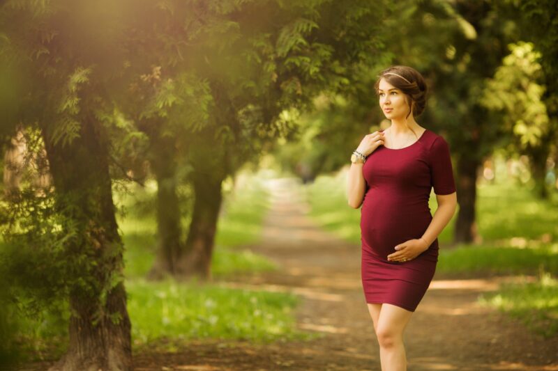 PREGNANT FOTOSESION