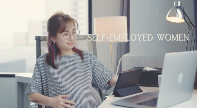 Self-Employed Women